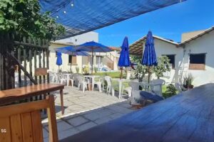 Pousada Dunas &ndash; Su&iacute;tes com hidromassagem