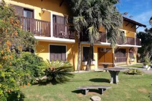 Pousada Dunasol Floripa
