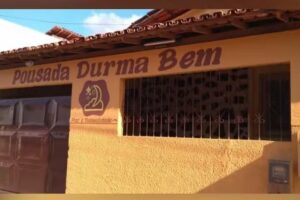Pousada Durma Bem