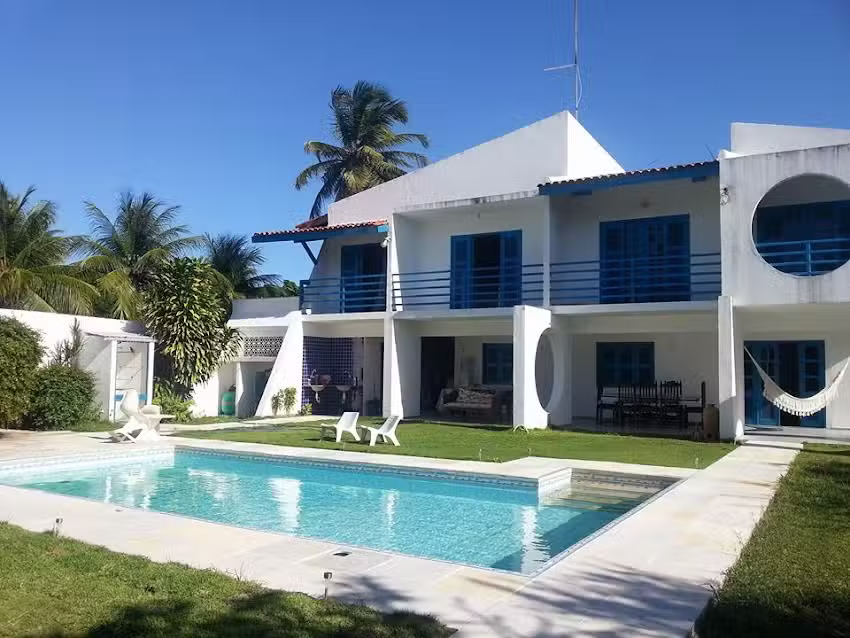 Pousada e Albergue Crimar