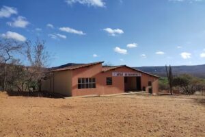 Pousada e Albergue Serra da Capivara