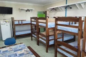 Pousada e Alojamento S&atilde;o Jorge