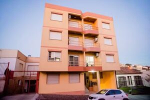 Pousada e Apartamentos Mobiliados Tulum Bag&eacute;