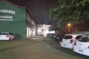 Pousada e Apartamentos Tupinamb&aacute;