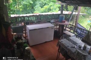 Pousada e Armazém Zé Gandú