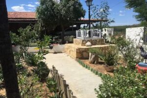 Pousada e Balneário Belazer