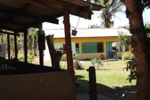 Pousada e Balne&aacute;rio da Erlanda &ndash; Nobres MT