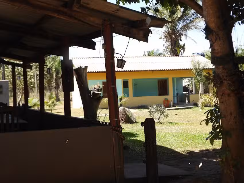 Pousada e Balne&aacute;rio da Erlanda &ndash; Nobres MT