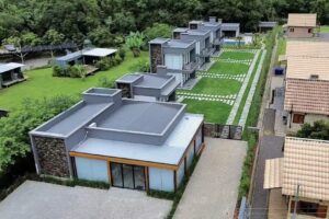 Pousada e Bistro Zenith