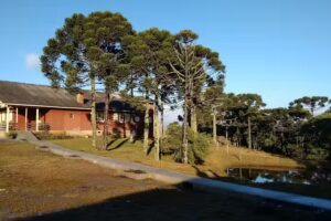 Pousada e Camping Aparados da Serra