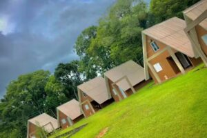 Pousada e Camping Beira Rio