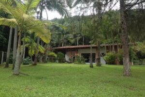 Pousada e Camping Brisa do Mar