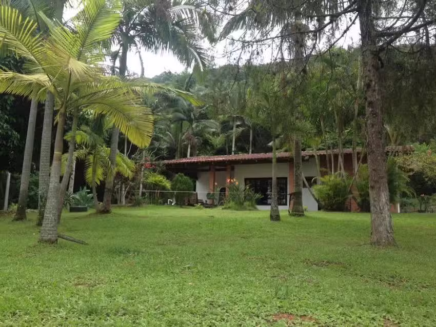 Pousada e Camping Brisa do Mar