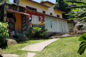 Pousada e Camping Casa dos Loides