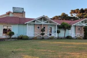 Pousada e Camping Corucacas &ndash; Cambar&aacute; do Sul