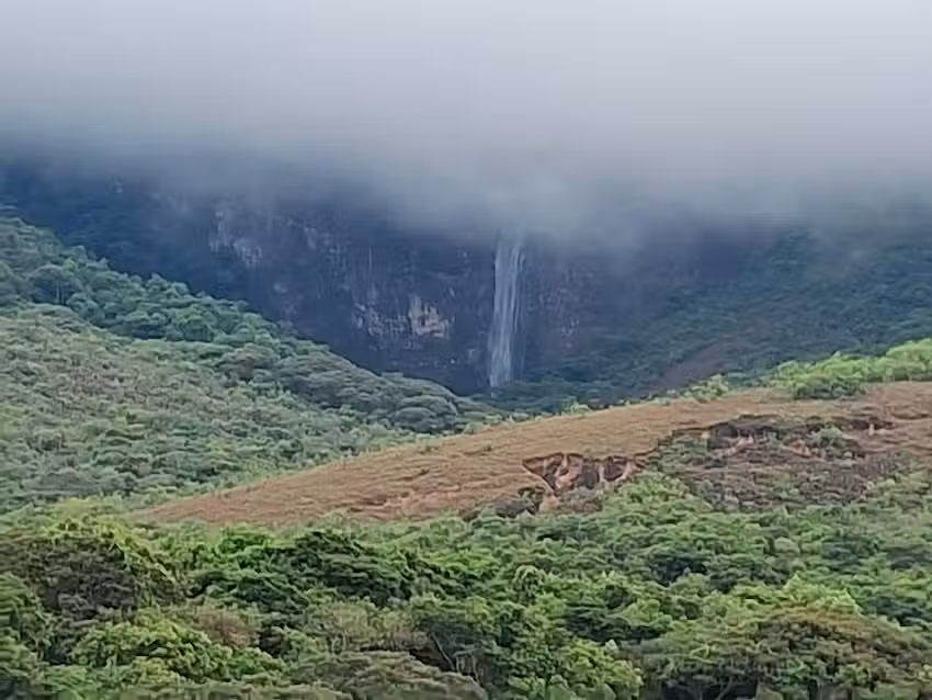 Pousada e Camping Daniel