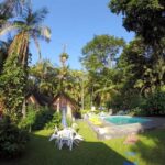 Pousada e Camping Flor da Serra