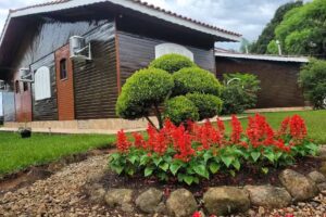 Pousada e Camping Hohlrieder