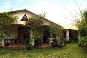 Pousada e Camping Lakshmi