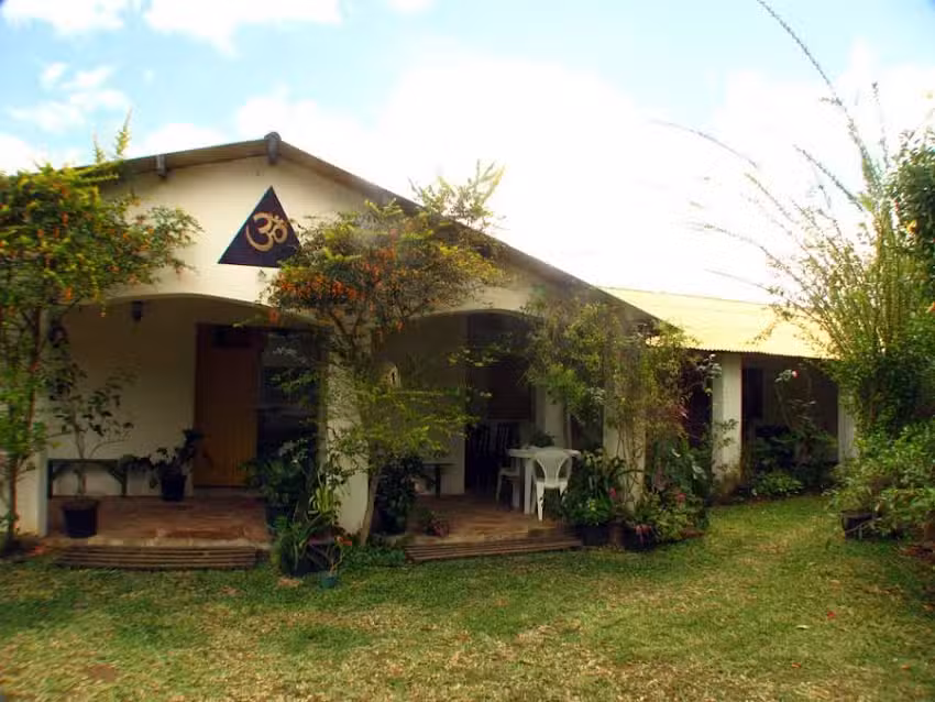 Pousada e Camping Lakshmi