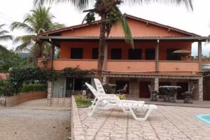 Pousada e Camping Marymar