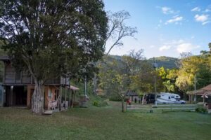 Pousada E Camping O Panor&acirc;mico