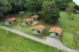 Pousada e Camping Recanto da Praia