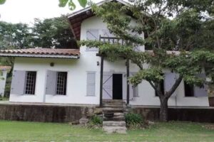 Pousada e Camping Recanto das Juritis