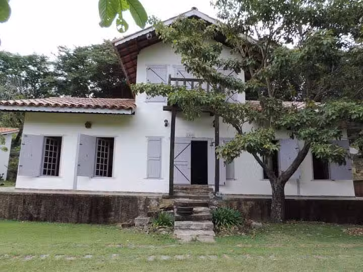 Pousada e Camping Recanto das Juritis