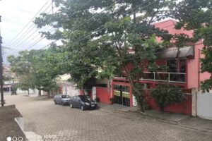 Pousada e camping S&atilde;o Jo&atilde;o Batista