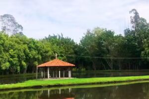 POUSADA E CAMPING S&Atilde;O JOS&Eacute;