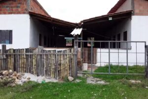 Pousada e Camping S&iacute;tio Cachoeira