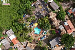 Pousada e Camping Solar de Ita&uacute;nas