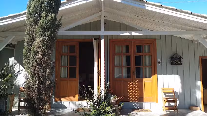 Pousada e Casa de Campo Doce Vida