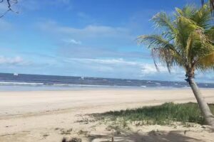 Pousada, e casa de ferias ,maragogi Cantinho da mary