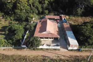 Pousada e Casa Ubajara &ndash; Clima da Serra