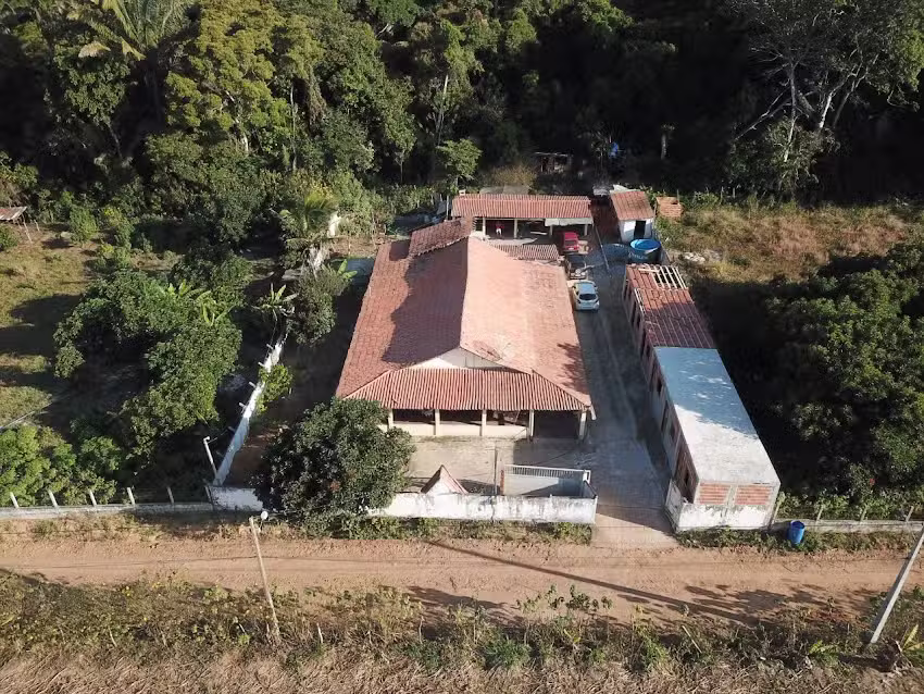 Pousada e Casa Ubajara &ndash; Clima da Serra