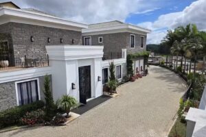 Pousada e Cerimonial Itamaraty