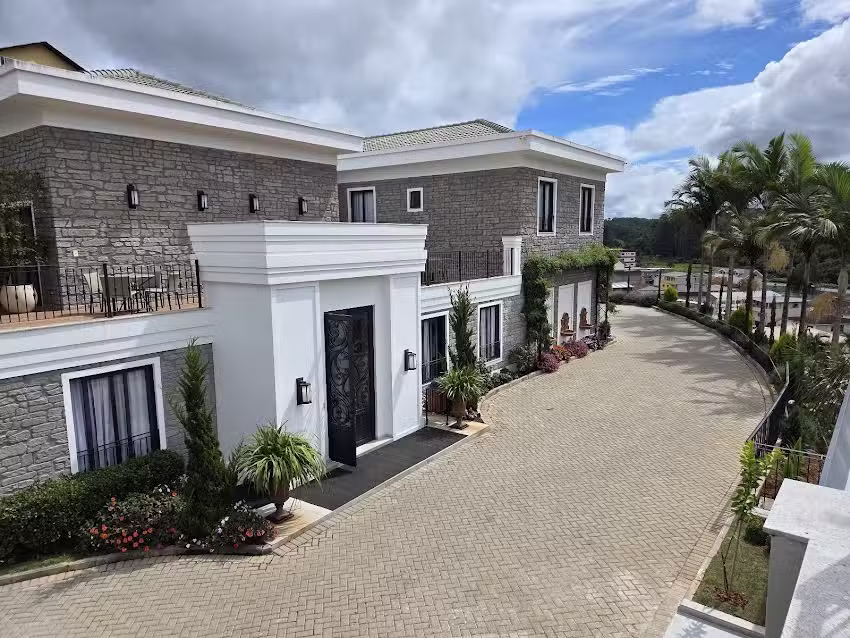 Pousada e Cerimonial Itamaraty