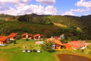 Pousada e Cerimonial Ponta da Pedra