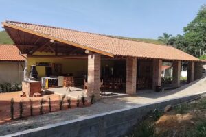 Pousada e Cervejaria e Camping Amor in Malte