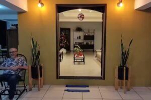 Pousada e Chácara Bom Jesus