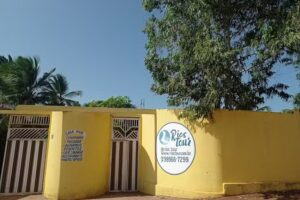 Pousada e Ch&aacute;cara Rios