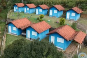 Pousada e Chal&eacute; Tia Nirta