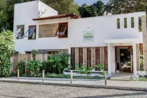 Pousada e Chal&eacute;s Aquarius Arraial d&rsquo; Ajuda