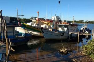 Pousada e Choperia Rei do Camarote