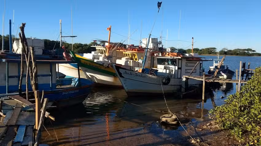 Pousada e Choperia Rei do Camarote