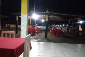 Pousada e Churrascaria Arco da Santa