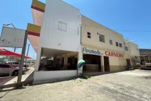 Pousada e Churrascaria Carneiro