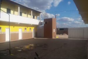 Pousada e churrascaria do In&aacute;cio